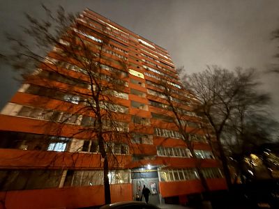Купить квартиру г Москва, ул Малахитовая, д 6 к 1 15500000 рублей