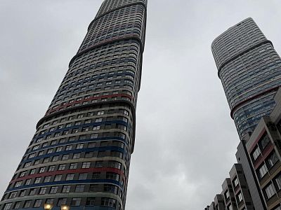 Купить квартиру г Москва, пр-кт Мира, д 188Б к 1 46500000 рублей