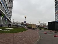 Купить квартиру г Москва, пр-кт Мира, д 188Б к 1 44500000 рублей
