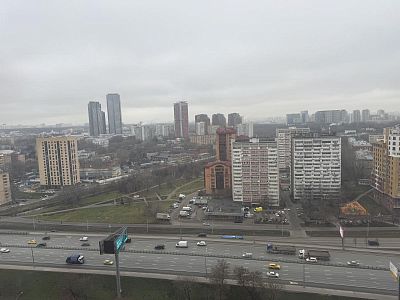 Купить квартиру г Москва, пр-кт Мира, д 188Б к 1 46500000 рублей