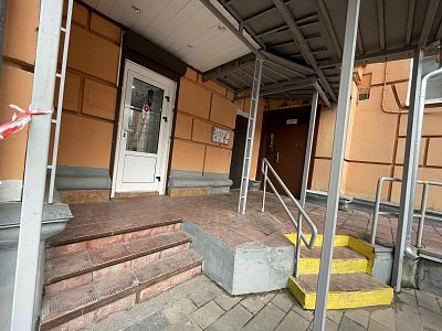 Купить квартиру г Москва, Семеновская наб, д 3/1 к 7 34800000 рублей