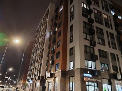 Купить квартиру г Москва, ул Бориса Пастернака, д 12 14500000 рублей