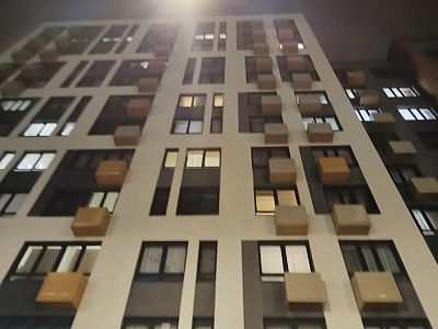 Купить квартиру г Москва, ул Бориса Пастернака, д 12 14500000 рублей