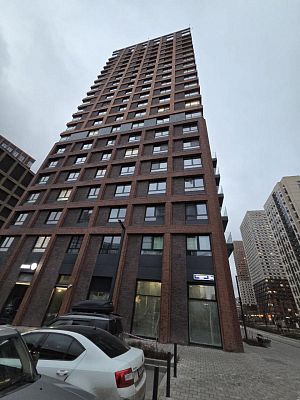 Купить квартиру г Москва, Очаковское шоссе, д 9А 19500000 рублей