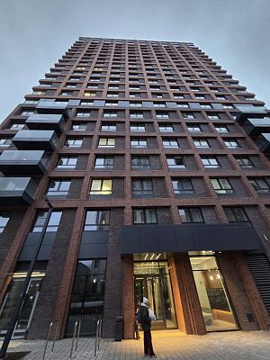 Купить квартиру г Москва, Очаковское шоссе, д 9А 19500000 рублей