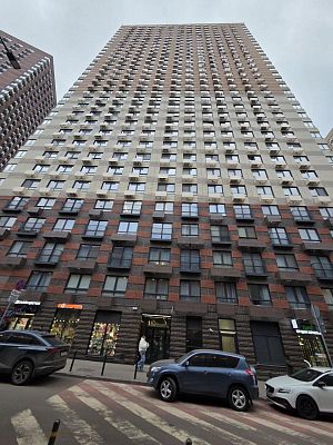 Купить квартиру г Москва, Очаковское шоссе, д 5 к 4 27590000 рублей