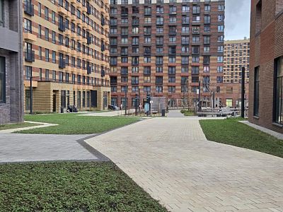 Купить квартиру г Москва, Очаковское шоссе, д 5 к 4 27590000 рублей