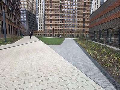 Купить квартиру г Москва, Очаковское шоссе, д 5 к 4 27590000 рублей