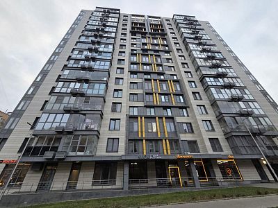 Купить квартиру г Москва, ул Багрицкого, д 18 17000000 рублей