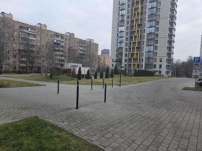 Купить квартиру г Москва, ул Багрицкого, д 18 17000000 рублей