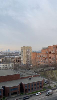 Купить квартиру г Москва, ул 1-я Бухвостова, д 2 к 3 35900000 рублей