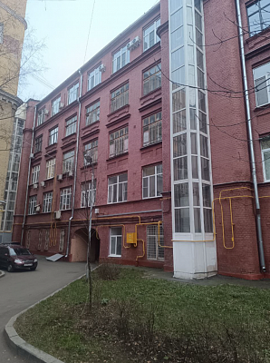 Купить квартиру г Москва, ул Казакова, д 29 стр 1 45000000 рублей