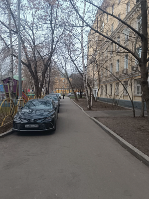 Купить квартиру г Москва, ул Казакова, д 29 стр 1 45000000 рублей