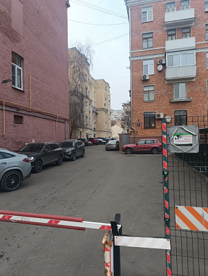 Купить квартиру г Москва, ул Казакова, д 29 стр 1 45000000 рублей