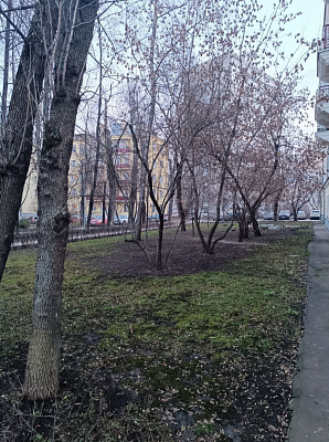 Купить квартиру г Москва, ул Старая Басманная, д 20 к 5 23900000 рублей