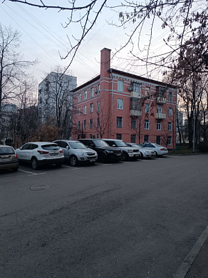 Купить квартиру г Москва, ул Старая Басманная, д 20 к 5 23900000 рублей