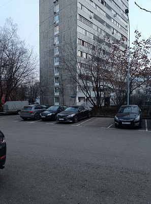 Купить квартиру г Москва, ул Старая Басманная, д 20 к 5 23900000 рублей