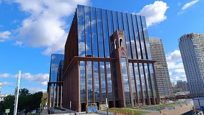 Снять офис Москва, Жуков проезд, вл8 350000 рублей