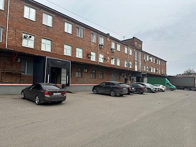 Снять в аренду склад г Реутов, ул Фабричная, д 8 167070 рублей