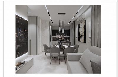 Купить квартиру г Москва, ул Крузенштерна, д 12 к 2 29900000 рублей