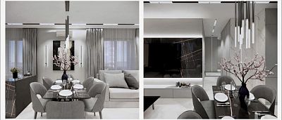 Купить квартиру г Москва, ул Крузенштерна, д 12 к 2 29900000 рублей