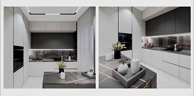 Купить квартиру г Москва, ул Крузенштерна, д 12 к 2 29900000 рублей