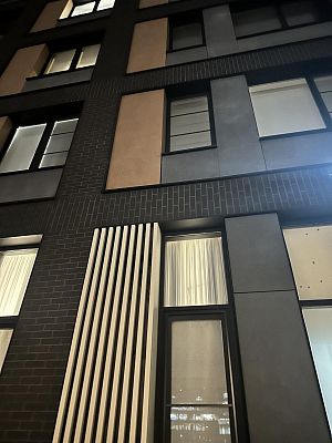 Купить квартиру г Москва, ул Инженера Кнорре, д 7 к 1 25500000 рублей