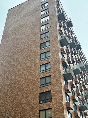 Купить квартиру г Москва, Боровское шоссе, д 2 к 6 25000000 рублей