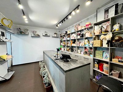 Купить торговую площадь г Москва, ул Дубнинская, д 37 к 1 16300000 рублей