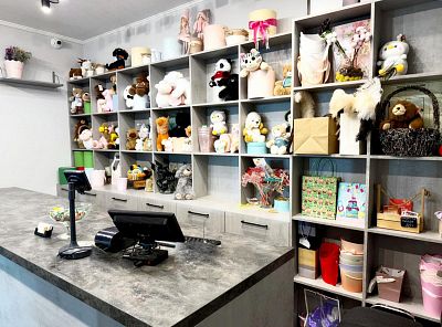 Купить торговую площадь г Москва, ул Дубнинская, д 37 к 1 16300000 рублей