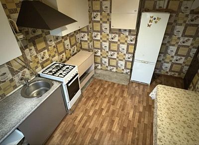 Купить квартиру г Подольск, поселок Быково, ул Школьная, д 5 8900000 рублей