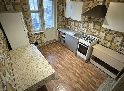 Купить квартиру г Подольск, поселок Быково, ул Школьная, д 5 8900000 рублей