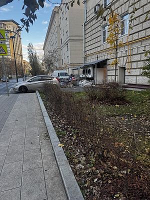 Купить квартиру г Москва, ул Киевская, д 18 47000000 рублей