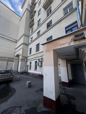 Купить квартиру г Москва, ул Киевская, д 18 47000000 рублей