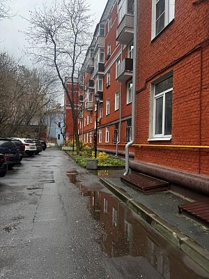 Купить квартиру г Москва, ул Рочдельская, д 26/28 стр 4 35000000 рублей