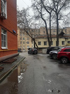 Купить квартиру г Москва, ул Рочдельская, д 26/28 стр 4 35000000 рублей