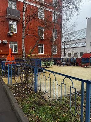 Купить квартиру г Москва, ул Рочдельская, д 26/28 стр 4 32000000 рублей