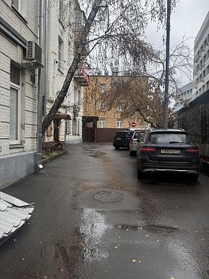 Купить квартиру г Москва, ул Тимура Фрунзе, д 18 52000000 рублей