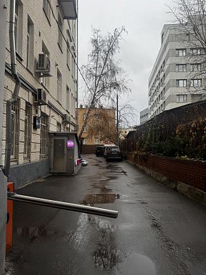 Купить квартиру г Москва, ул Тимура Фрунзе, д 18 52000000 рублей