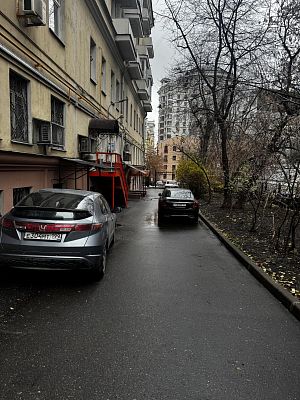 Купить квартиру г Москва, Панфиловский пер, д 5 35000000 рублей