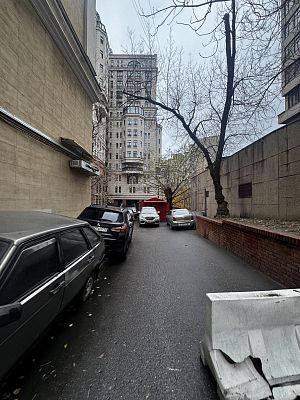 Купить квартиру г Москва, Панфиловский пер, д 5 35000000 рублей