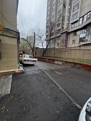 Купить квартиру г Москва, Панфиловский пер, д 5 35000000 рублей