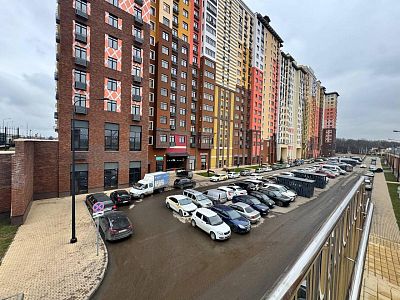 Снять в аренду торговую площадь Московская обл, г Видное, поселок Развилка 280000 рублей