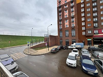 Снять в аренду торговую площадь Московская обл, г Видное, поселок Развилка 280000 рублей