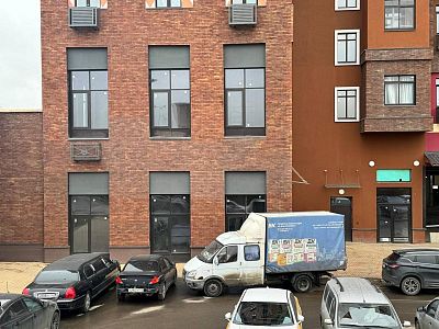 Снять в аренду торговую площадь Московская обл, г Видное, поселок Развилка 280000 рублей