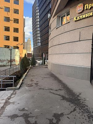 Купить квартиру г Москва, ул Красная Пресня, д 7 74000000 рублей