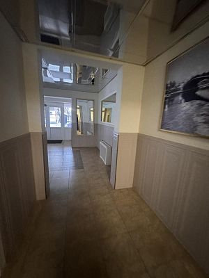 Купить квартиру г Москва, ул Красная Пресня, д 7 74000000 рублей