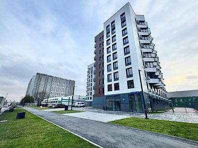 Купить готовый бизнес Москва, улица Николая Старостина, 6 75000000 рублей