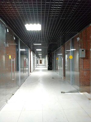 Купить готовый бизнес Москва, улица Николая Старостина, 6 75000000 рублей