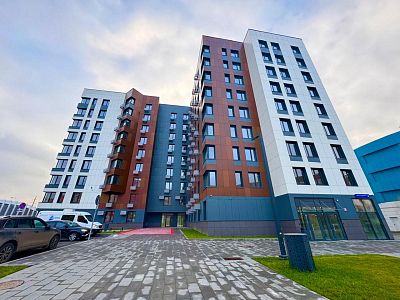 Купить помещение свободного назначения Москва, улица Николая Старостина, 6 70000000 рублей